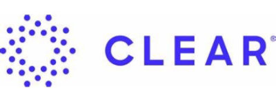 clear logo
