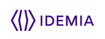 IDEMIA logo