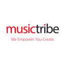 Music Tribe logo