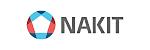 NAKIT logo