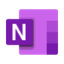 OneNote のアイコン