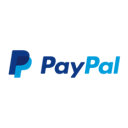 Paypal logo