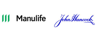 Manulife and John Hancock logo