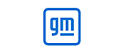 General Motors ロゴ