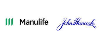 Logotipo de Manulife y John Hancock