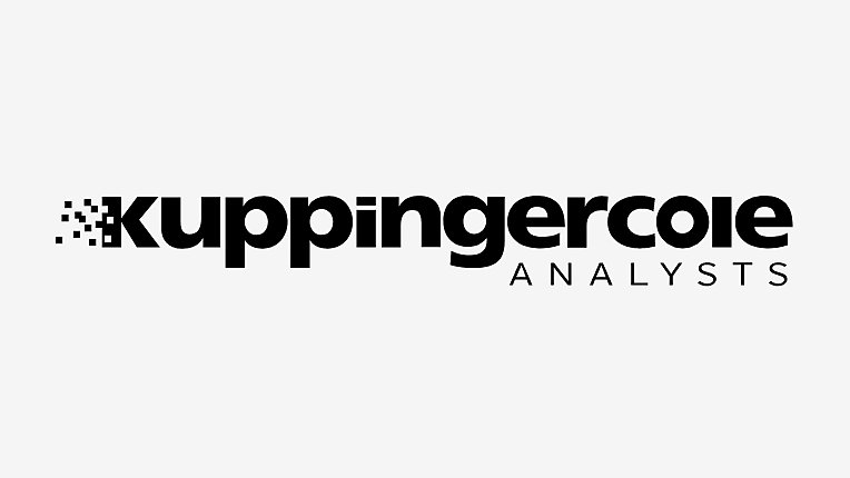 Logotipo de KuppingerCole