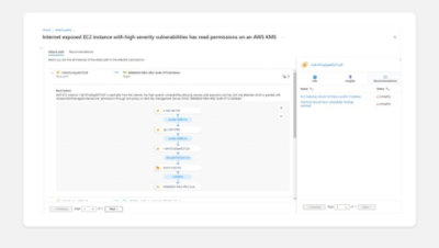 Microsoft Defender pour point de terminaison