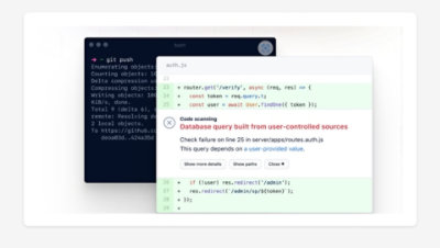 GitHub Advanced Security
