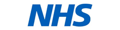 NHS logo