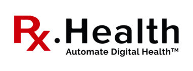 Rx Health Logo