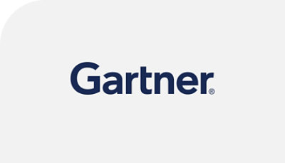 Gartner-Logo