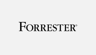 Forrester-Logo