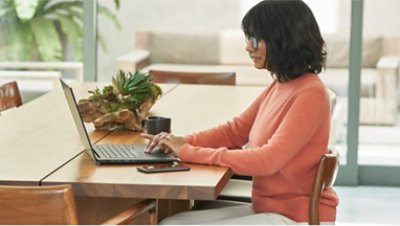 Read about how to improve productivity and ensure security for hybrid workforces