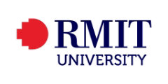 RMIT University logo