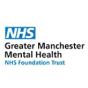 Greater Manchester Mental Health Logo