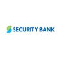Security Bank Logo