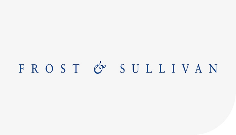 „Frost and Sullivan“