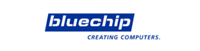 Bluechip logotips