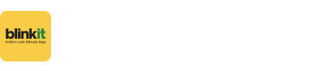 Logo of Blinkit India's last minute app