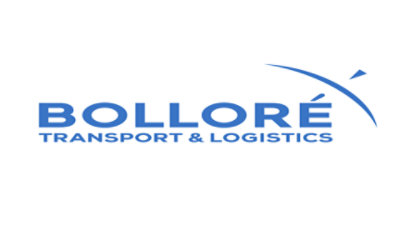 Bollore Transports and Logistics