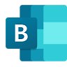 Bookings のアイコン
