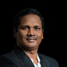 Gokul Ganapathi, CEO, Botminds AI