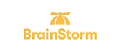 BrainStorm 徽标