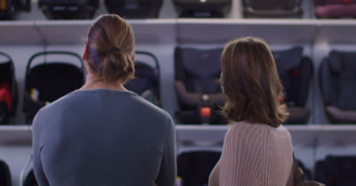 Britax Rmer creates a unified e-commerce solution to help get car seats in  more hands and protect children | Microsoft Customer Stories