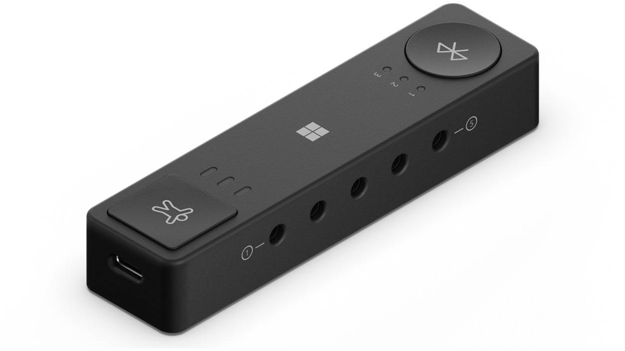 Microsoft Adaptive Hub