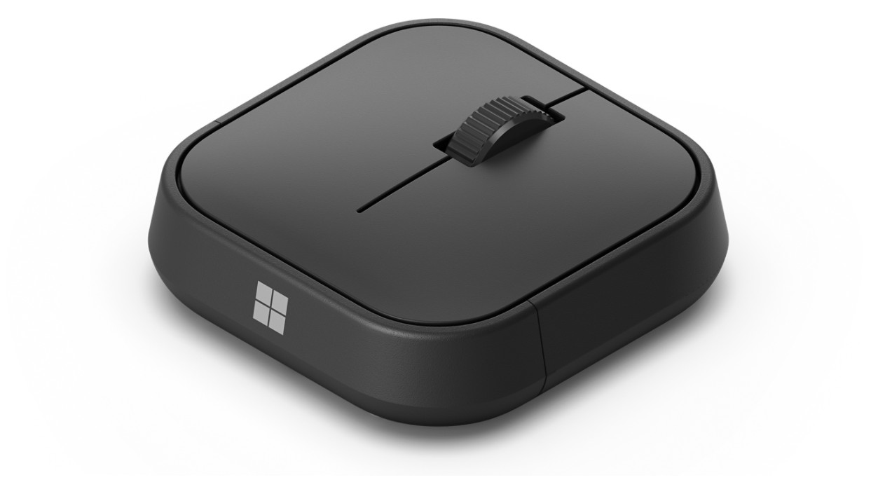 Microsoft Adaptive Mouse