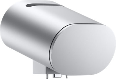 A close-up of Surface Hub 2 Smart Camera.