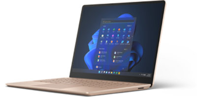 Microsoft Surface Laptop Go 2 i5-1135G7 8GB 128GB 12.4T W11H