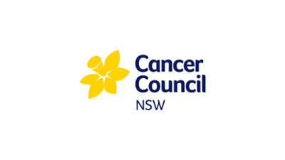 CANCER COUNCIL NSW
