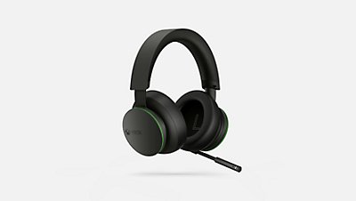 Xbox Wireless Headset  