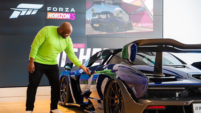 Buy Fast & Furious Presents: Hobbs & Shaw - Microsoft Store
