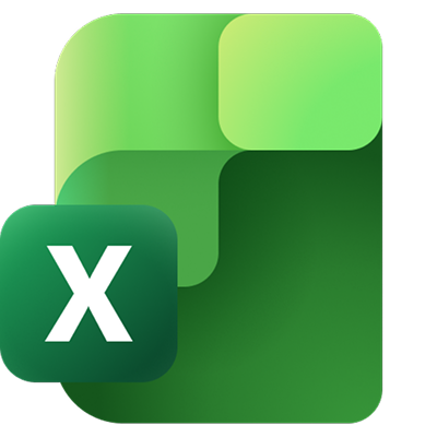 Excel Icon