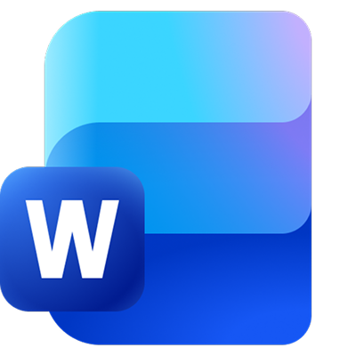 Word Icon