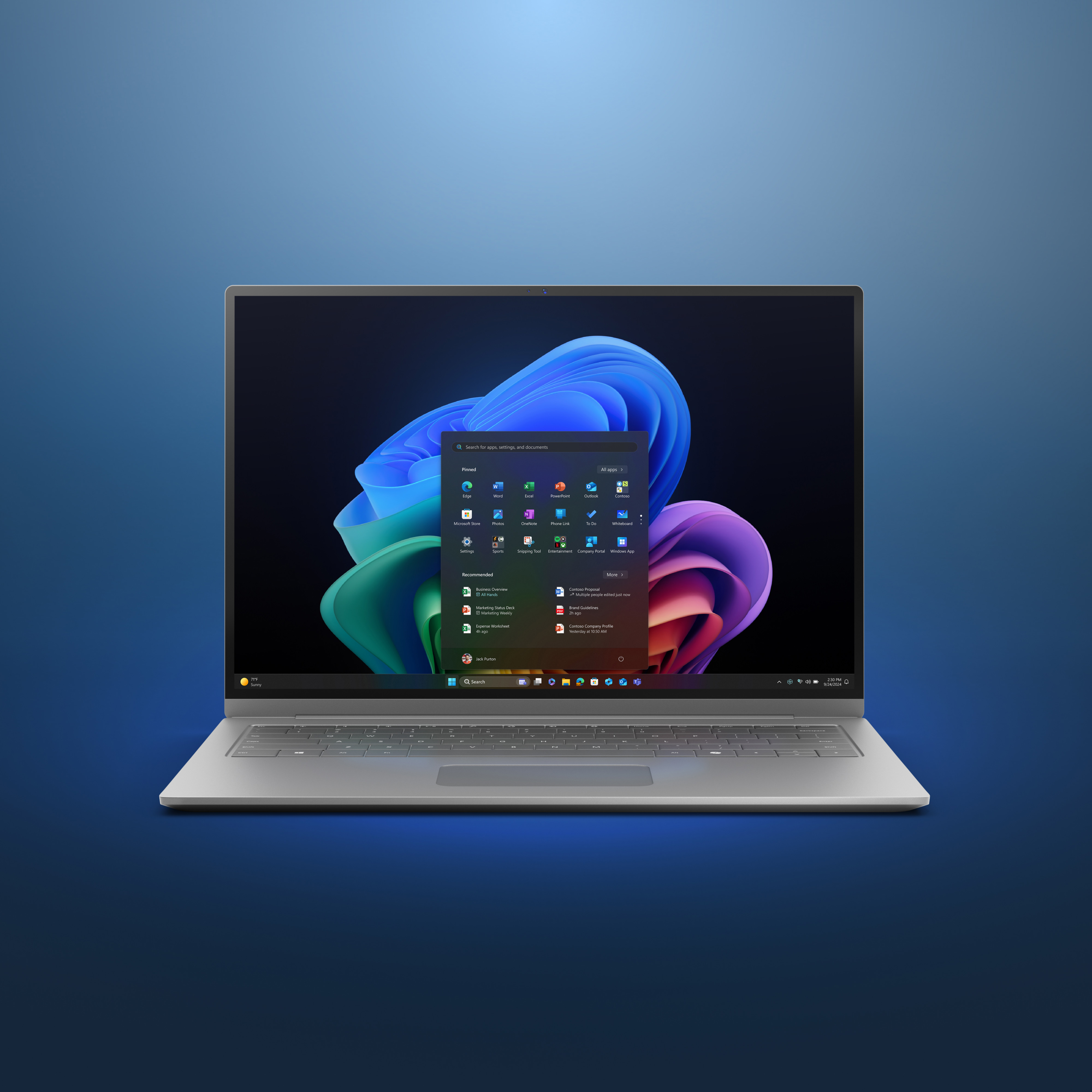 Copilot+ PC
