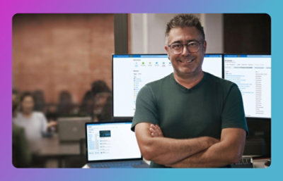 Image of developer