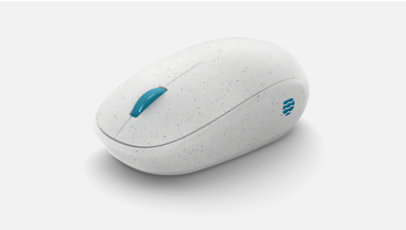 Microsoft Ocean Plastic Mouse 