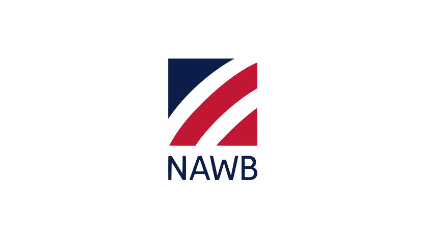 National Association of Workforce Board logo