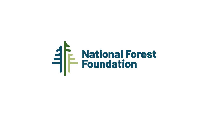 National Forest Foundation logo