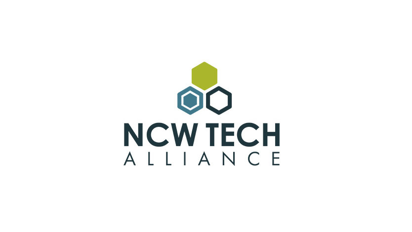 NCW TECH ALIANCE logo