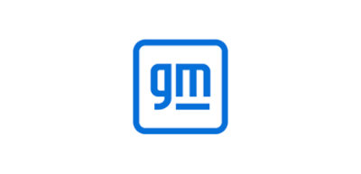 GM logo