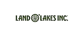Logo spoločnosti LandOfLakes INC