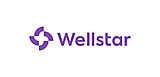Логотип Wellstar