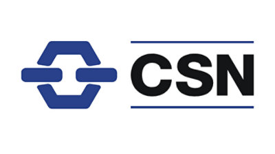 CSN COMPANHIA SIDERURGICA NACIONAL