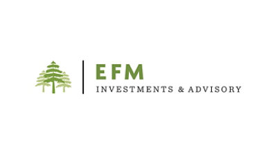 EFM logo.
