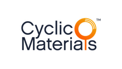 Cyclic Materials logo