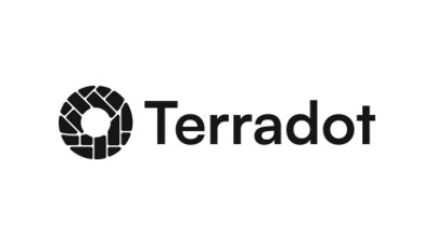 Terradot logo